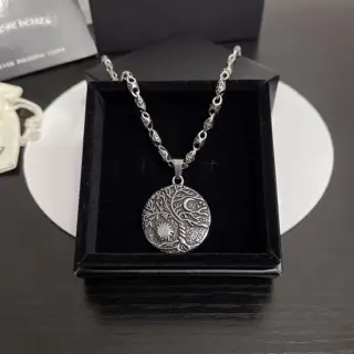 Chrome Hearts Necklace