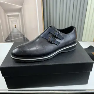 Berluti high-end men’s casual shoes