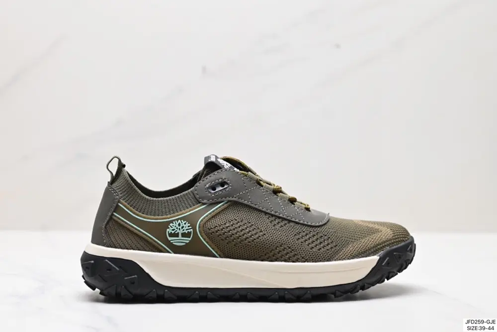 Timberland official men’s shoes 24 new Motion6 hiking shoes for mountaineering