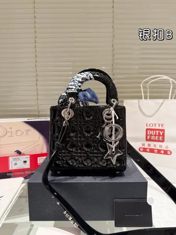 Dior Bag