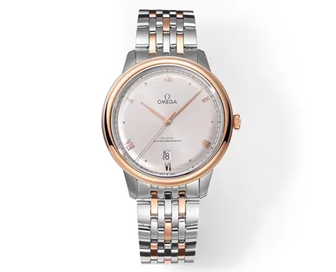 Omega Master