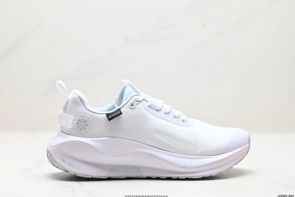 NIKE Zoom React Infinity Rn 4 Gtx marathon functional style sports shoes HQ0264-101