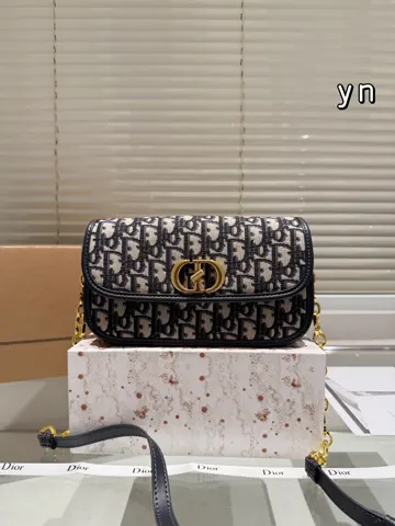 Dior Bag