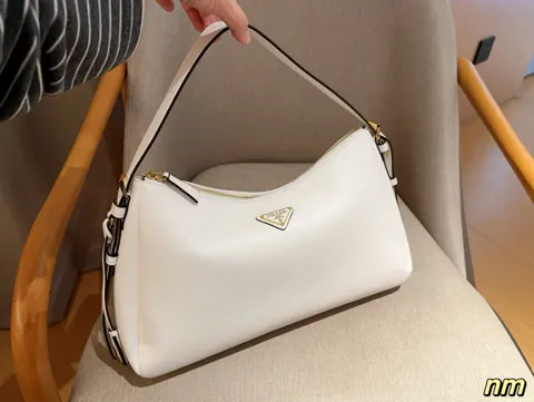 Prada Hobo