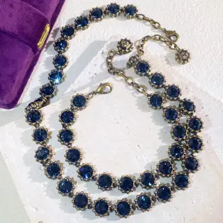 Gucci Bracelet Necklace