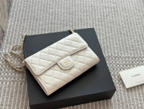 Chanel Bag