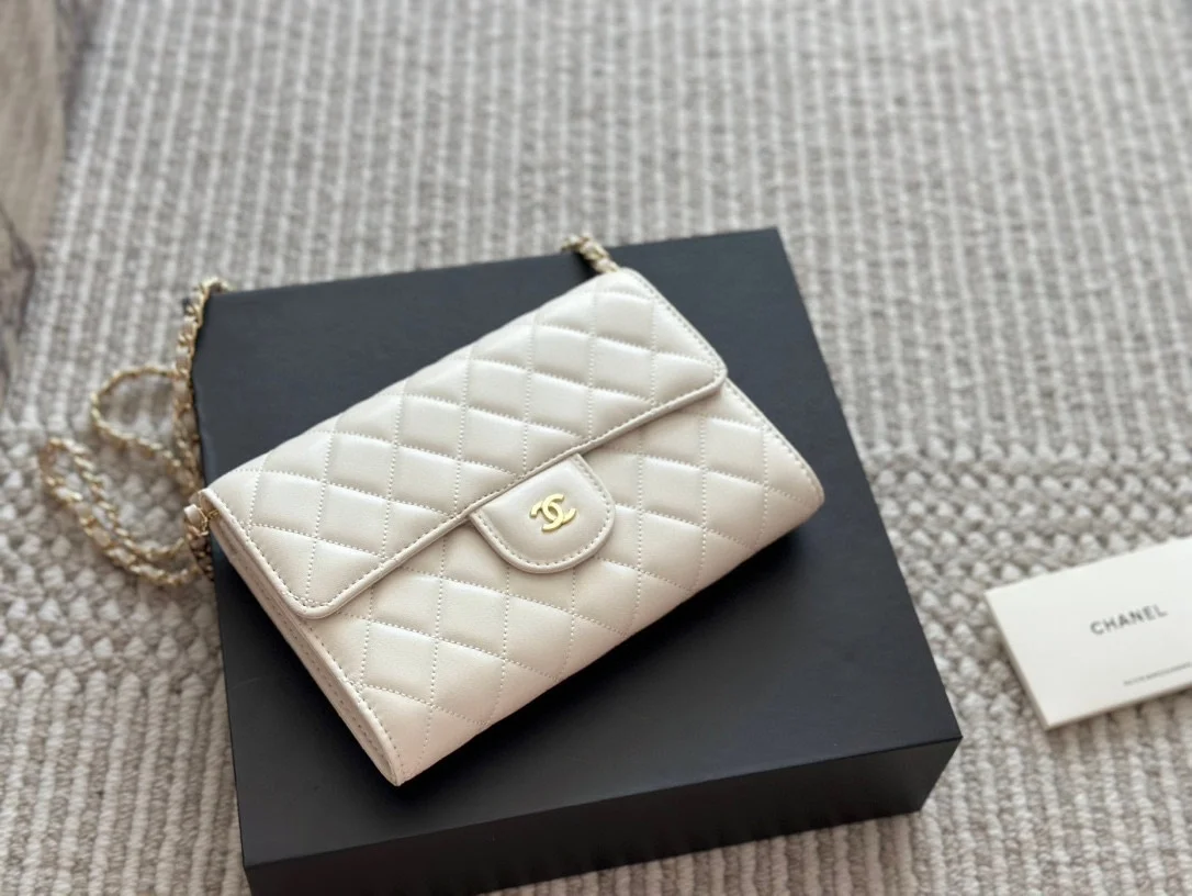 Chanel Bag