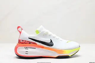 Nike Zoomx Invincible Run FK 3 Casual Sports Running Shoes FZ5058-163