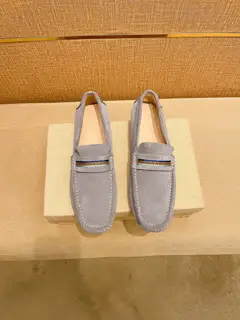 Versace doudou shoes