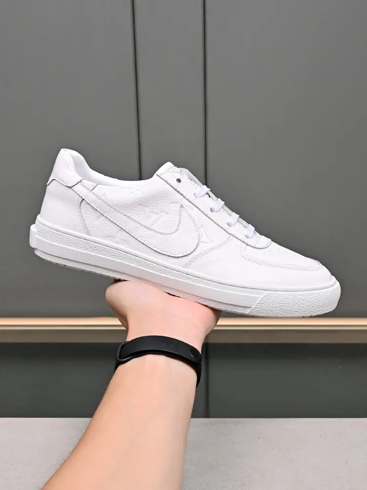 Louis Vuitton casual shoes