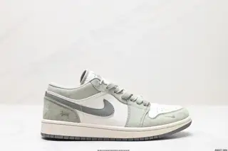 Nike Air Jordan 1 Low AJ1 low-top casual sneakers with official color matching XX2403-003