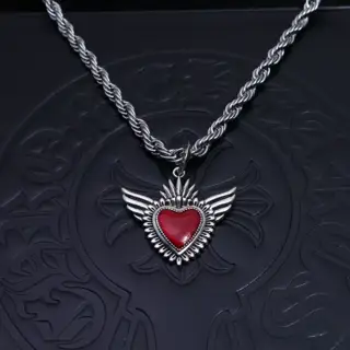 Chrome hearts Chrome Hearts necklace