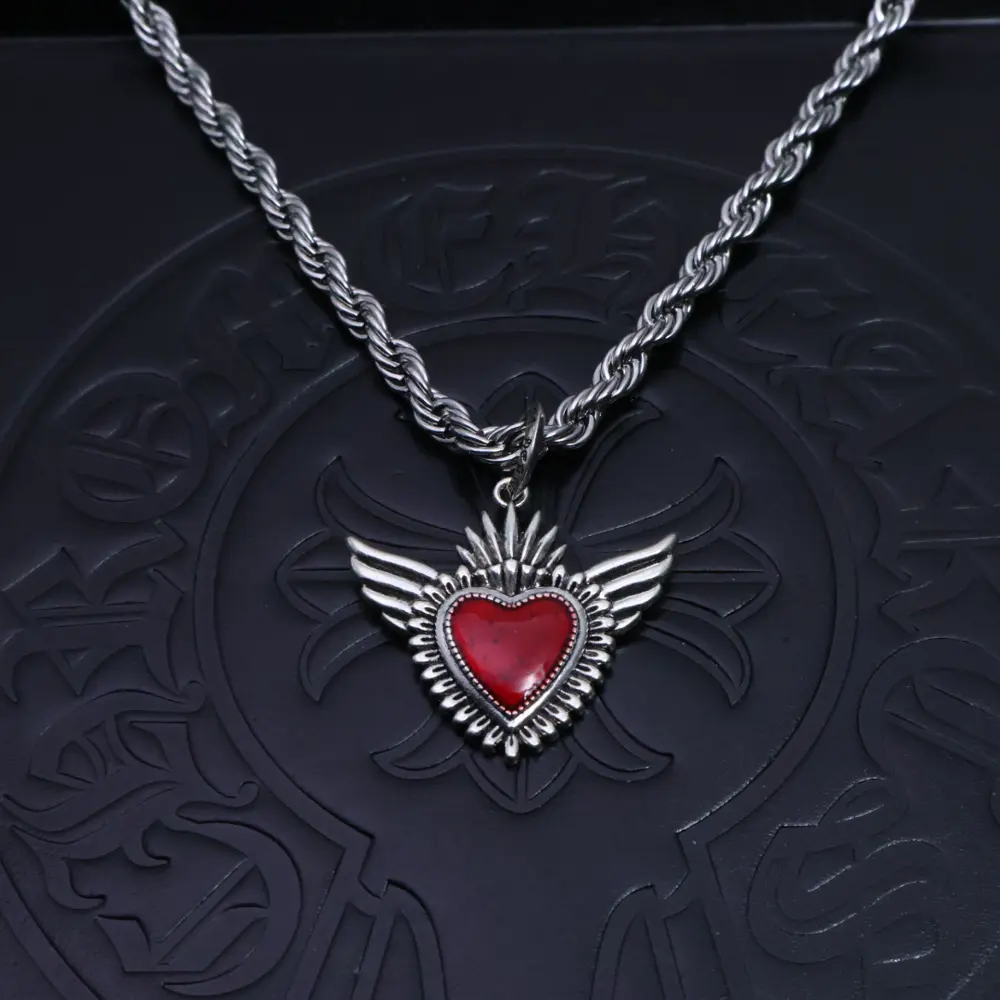 Chrome hearts Chrome Hearts necklace