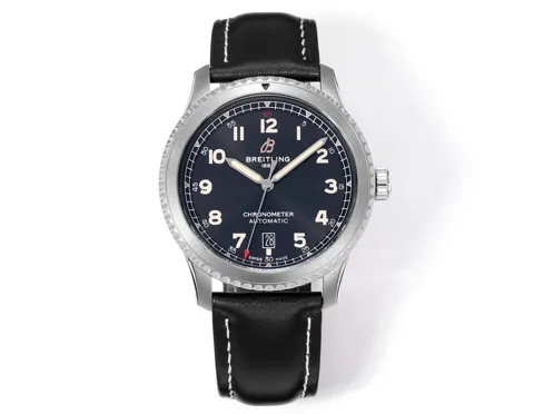 Breitling Watch