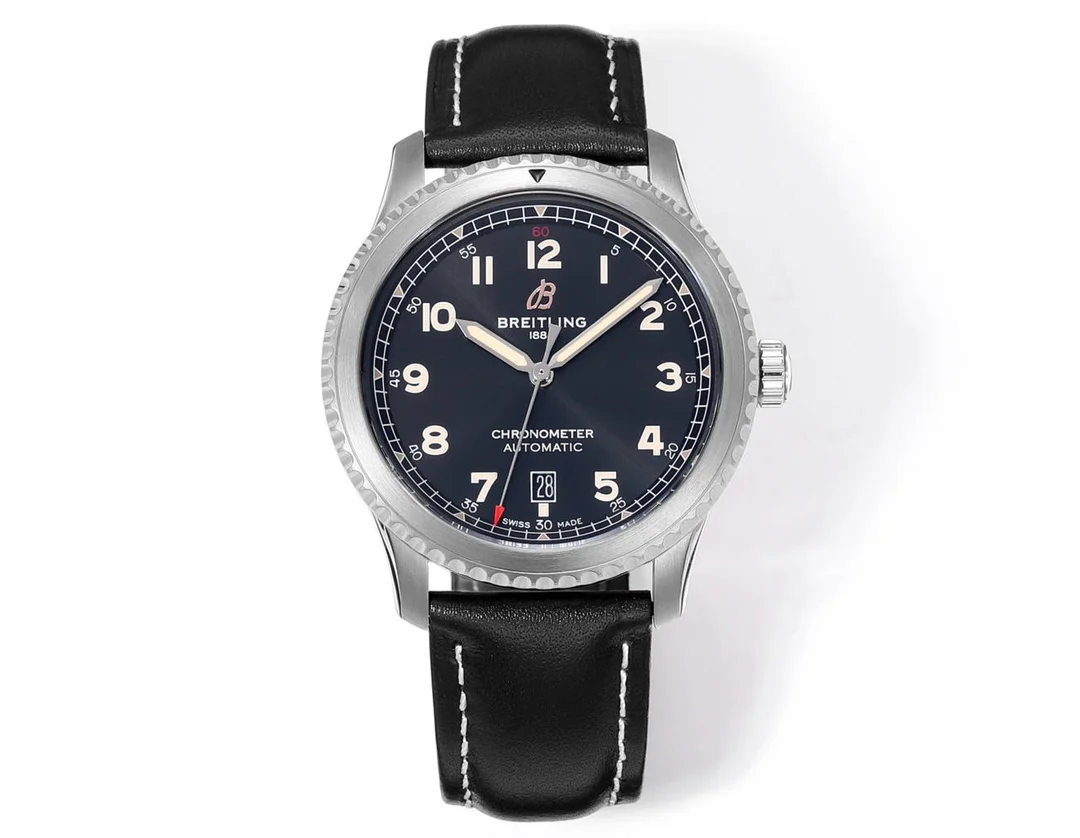 Breitling Watch
