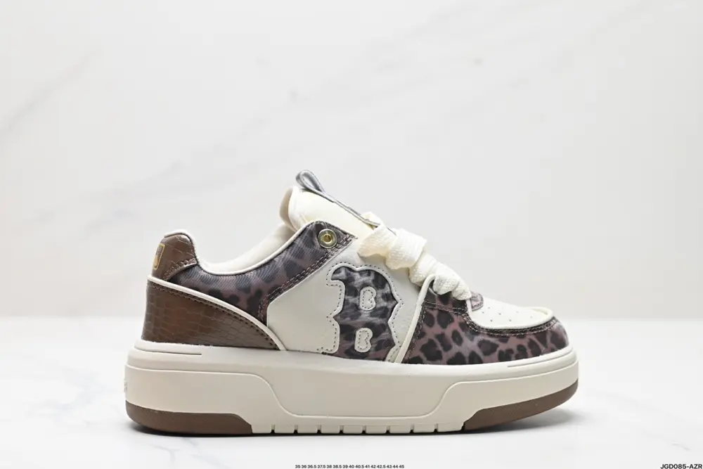 MLB Chunky Liner New York Yankees Senior Shoes Series Low-top Daddy Style Lightweight 3ASXCVC46