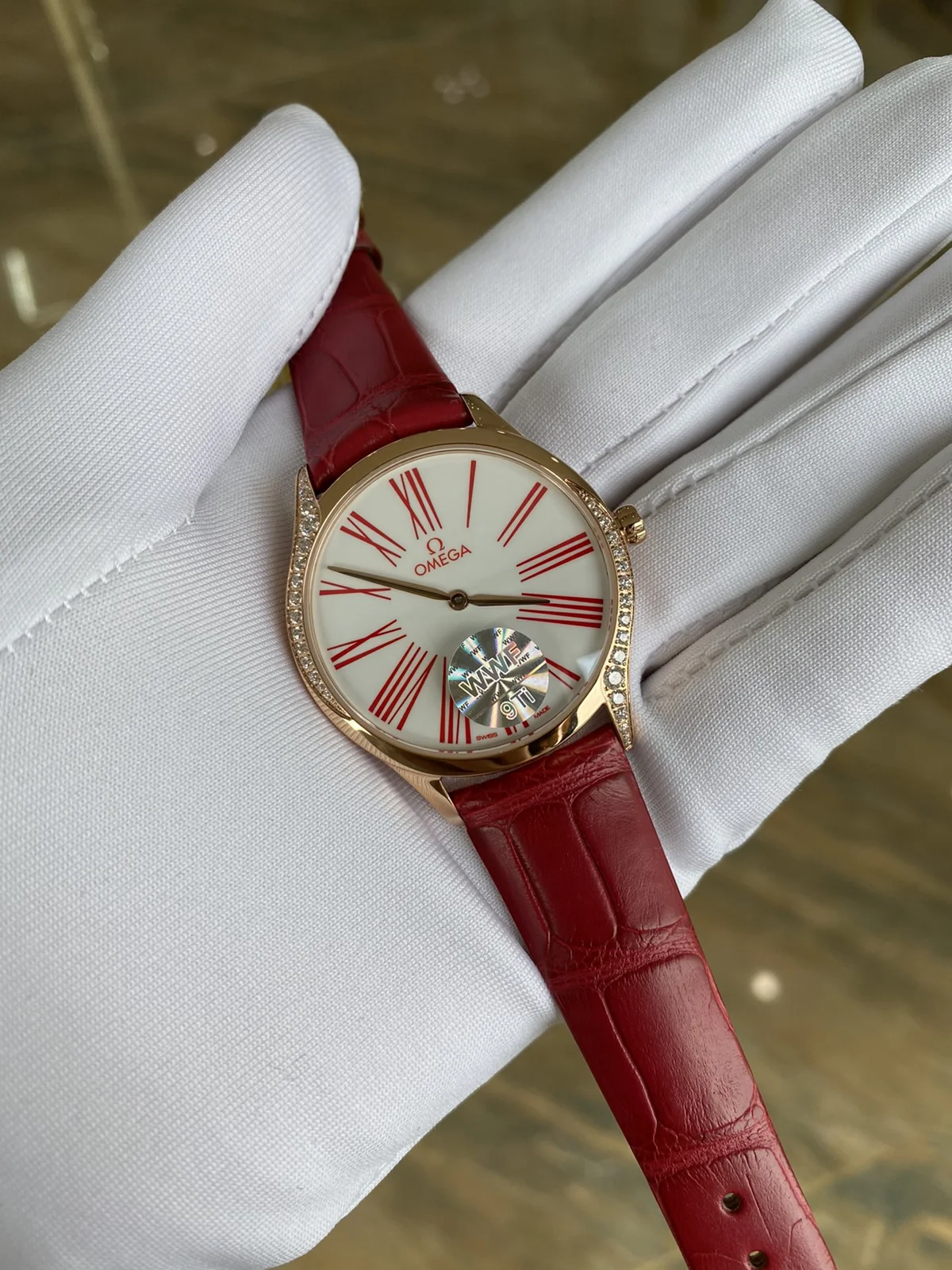 Omega Watch