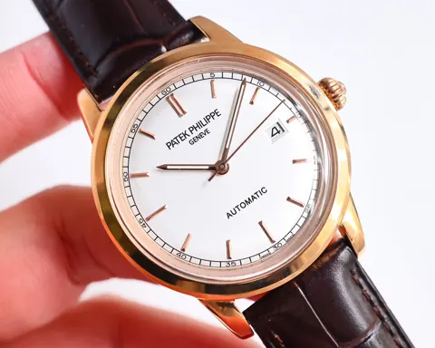 Patek Philippe Watch