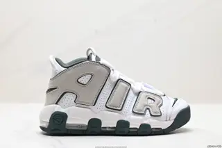 Nike WMNS Air More Uptempo GS “Barely Green0” Pippen’s first-generation classic high street