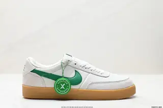 Nike Killshot 2 Retro Comfortable Non-slip Lightweight Low-top Sneakers HJ7339-133