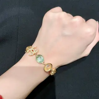 Chanel vintage bracelet