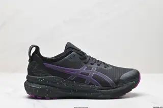 ASICS Gel-Kayano 31 low-top professional aerobic light super leisure sports all-round slow 1012B744-001