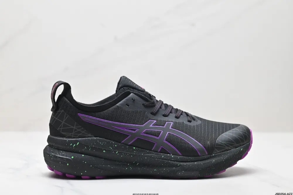 ASICS Gel-Kayano 31 low-top professional aerobic light super leisure sports all-round slow 1012B744-001
