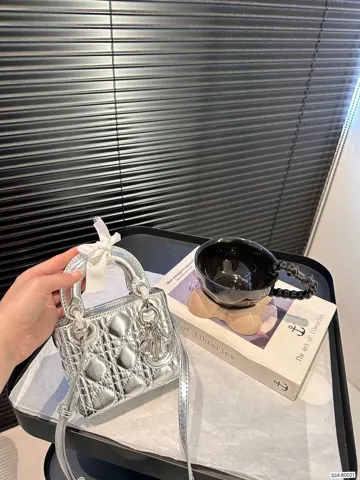 Dior Bag