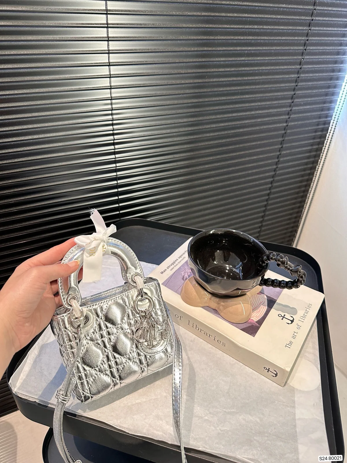 Dior Bag
