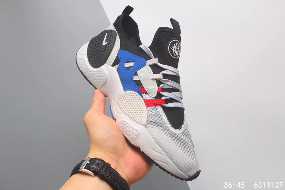 NIKE/Nike HUARACHE E.D.G.E. TXT QS Wallace 7th Generation Functional Running Shoes