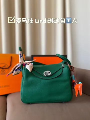 Hermès Bag