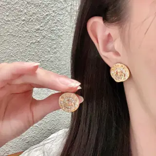 Celine earrings