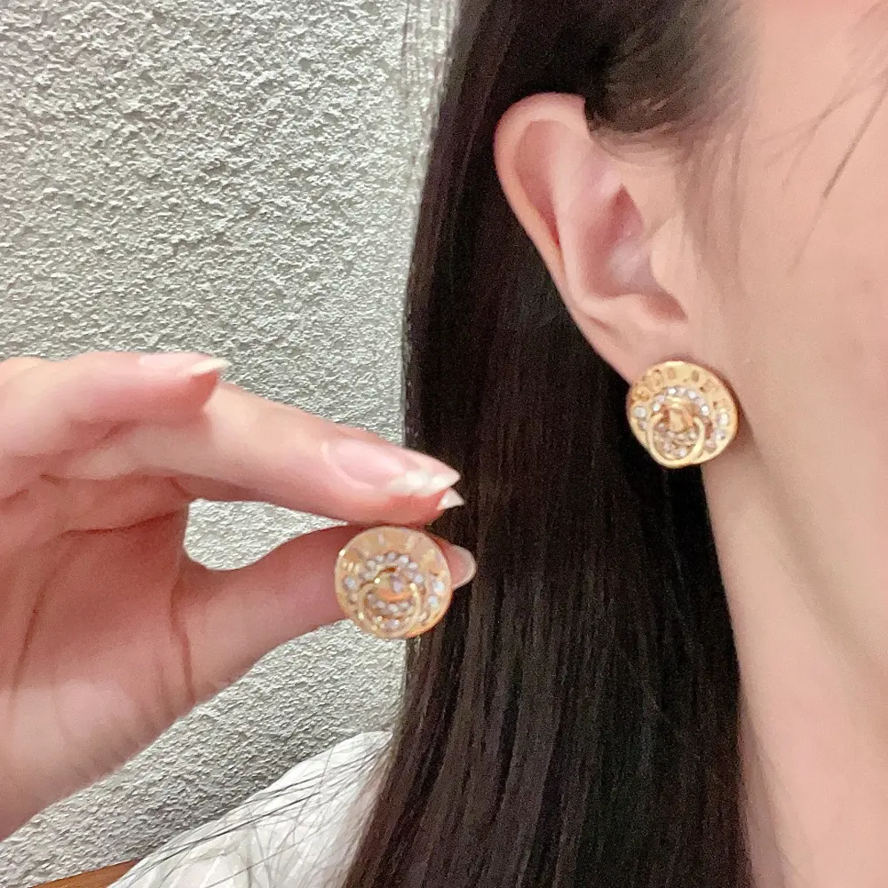 Celine earrings