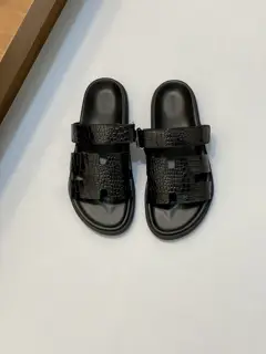 Hermès slippers
