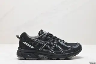 Asics GEL-VENTURE 6 series classic running shoes. Nowadays 1011B550-001