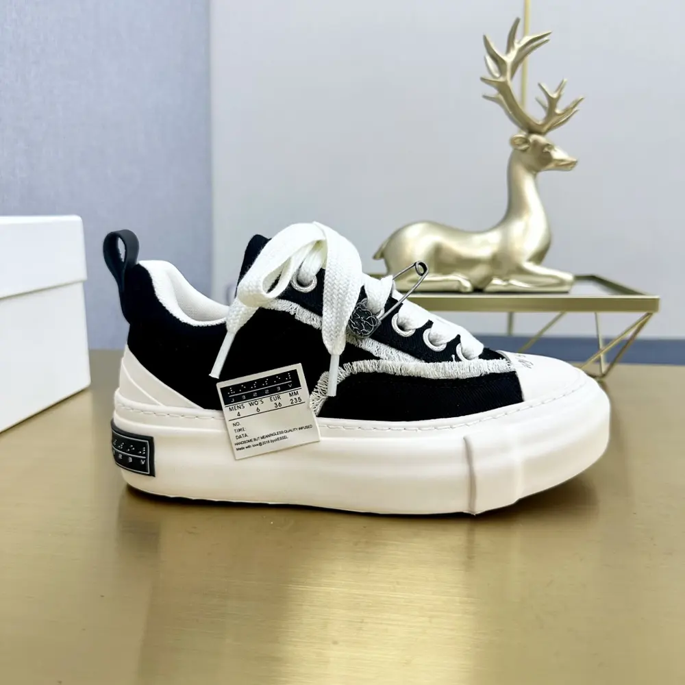 Spring/Summer BALENCIAGA Parisian dad shoes Latest models