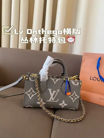 Louis Vuitton OnTheGo