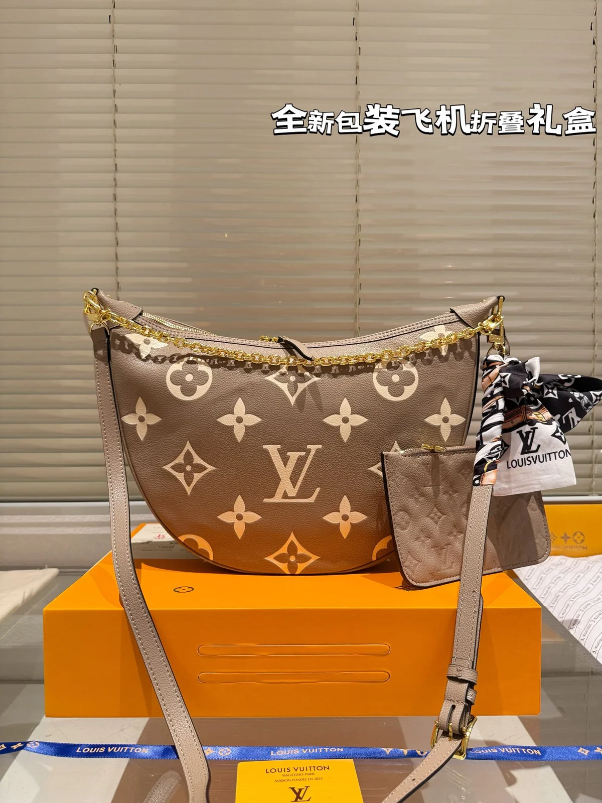 Louis Vuitton Bag