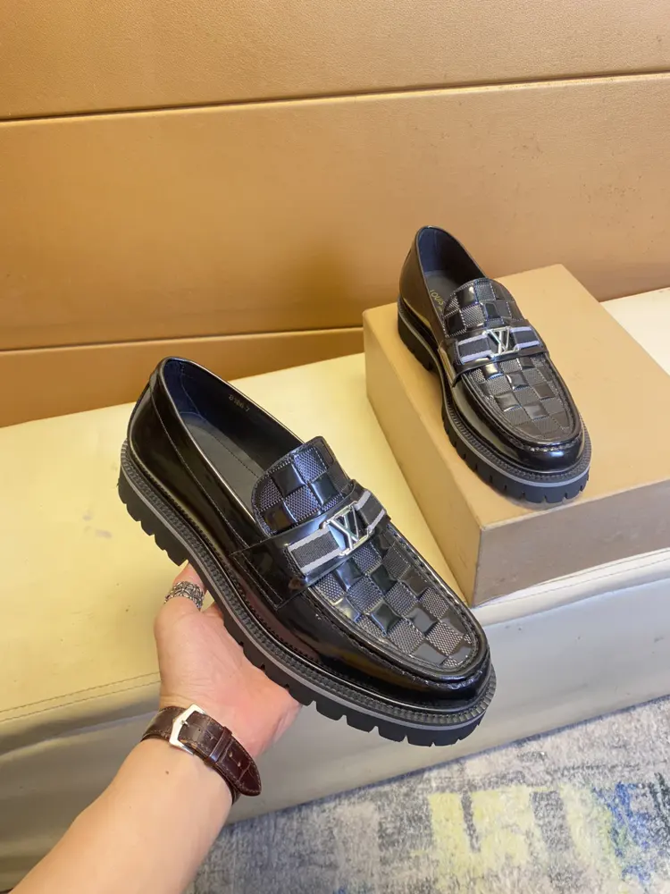 Louis Vuitton casual shoes