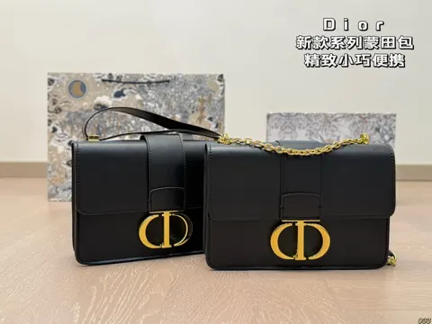 Dior Bag