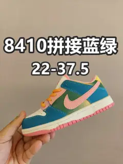 Nike SB Dunk Low Dunk Series Retro Low-top Casual Sports Skateboard Shoes