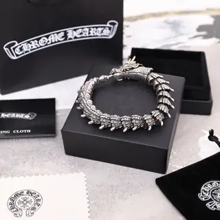 Chrome Hearts necklace