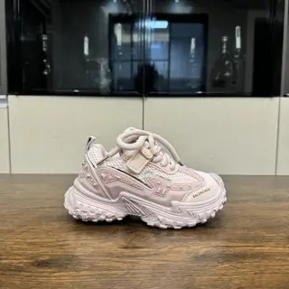 Balenciaga Mech Shoes