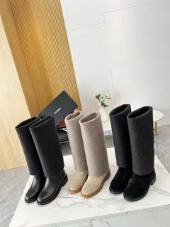 CHANEL 2024 top counter Heels
