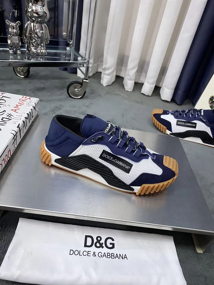 Dolce & Gabbana Dolce&Gabbana sneakers