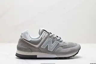 New Balance New Balance NB 576 Series New Balance Sports All-match Trendy Mesh Shock Shoes OU576ZAB
