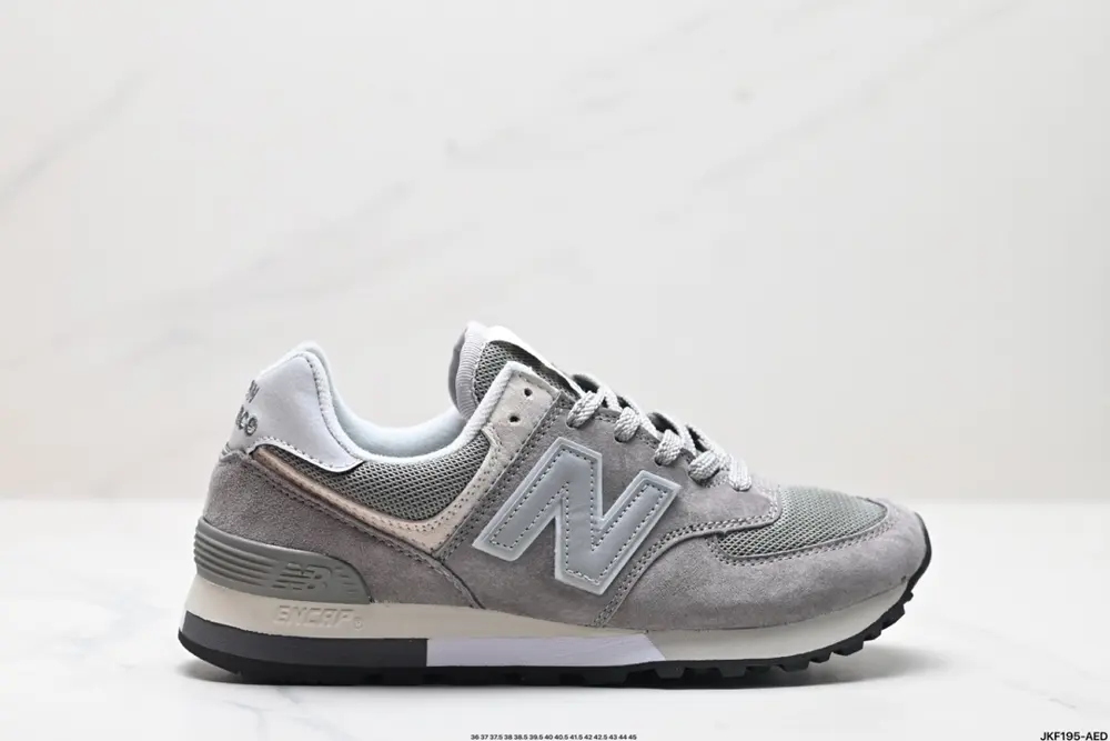 New Balance New Balance NB 576 Series New Balance Sports All-match Trendy Mesh Shock Shoes OU576ZAB