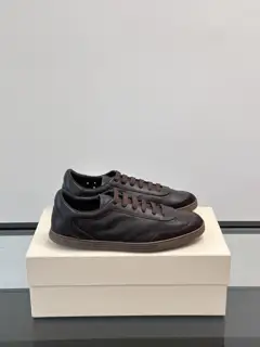 Dolce & Gabbana fashion casual shoes