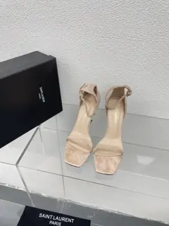 Yves Saint Laurent Heels
