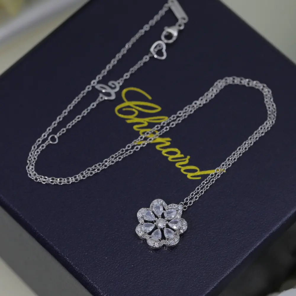 Chopard necklace